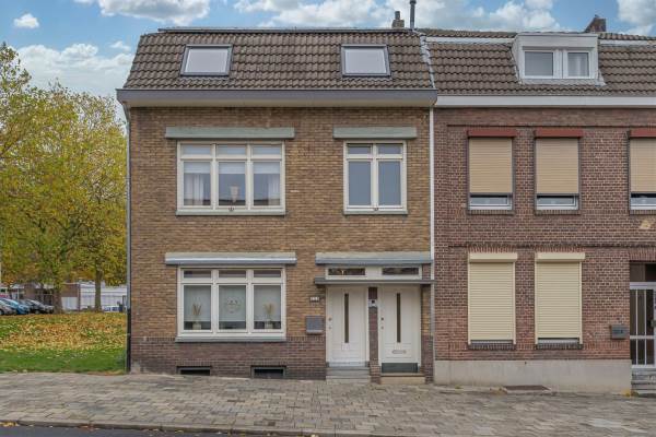 Woning Haanraderweg 231 Kerkrade