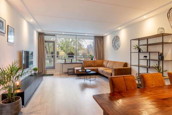 Woning Bernweg 43 Vlaardingen