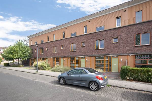 Woning Ardalaan 22 Capelle aan den IJssel