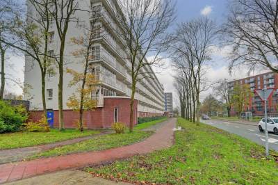 Woning Merelstraat 210 Leiderdorp