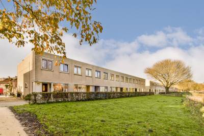 Woning Floraweg 30 Amsterdam