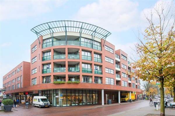 Woning Hof van den Houte 125 Etten-Leur