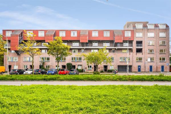 Woning Zevenwouden 24 Utrecht
