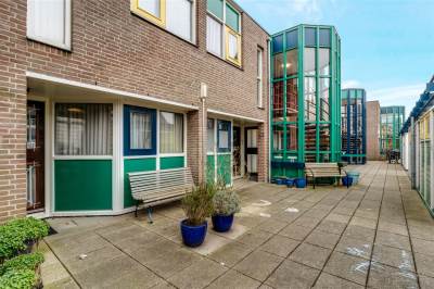 Woning De Huesmolen 47 Hoorn (NH)