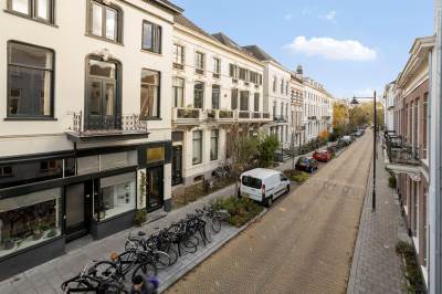 Woning Kastanjelaan 5 A- 1 Arnhem