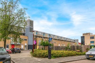 Woning Weerdstede 27 Nieuwegein