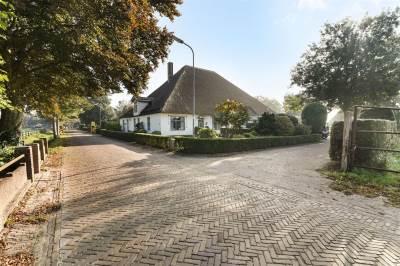 Woning Dorpsweg 25 Twisk
