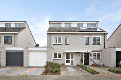 Woning Venetiëkade 6 Den Bosch