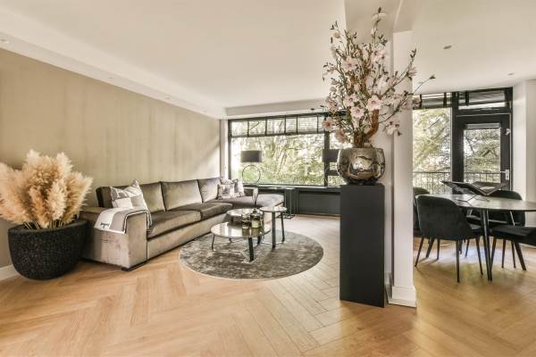 Woning Oostelijk Halfrond 115 Amstelveen