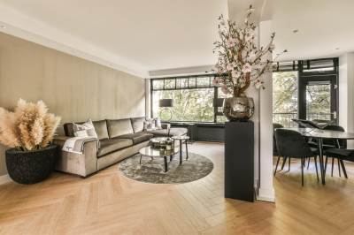 Woning Oostelijk Halfrond 115 Amstelveen