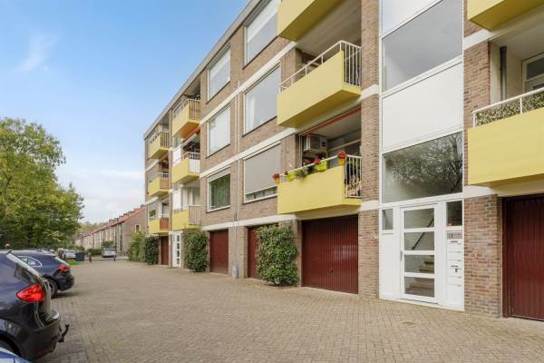 Woning Heischouw 58 Oss