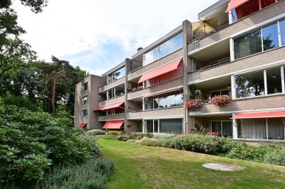 Woning Soestdijkerstraatweg 829 Hilversum