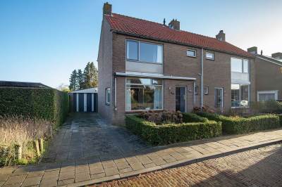 Woning Westerstraat 34 Heinkenszand