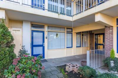 Woning Rozenhof 7 Brunssum