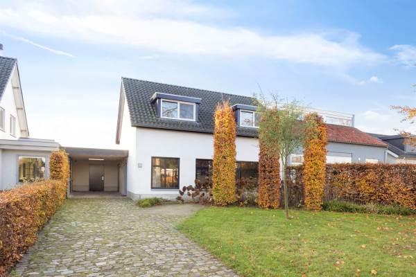 Woning St. Jorisstraat 15 Oost West en Middelbeers