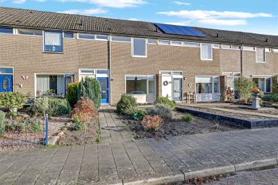 Woning Lijsterbesstraat 27 Musselkanaal