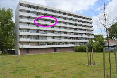 Woning Het Weeld 185 Emmen