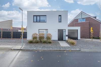 Woning Provence 1 Klimmen