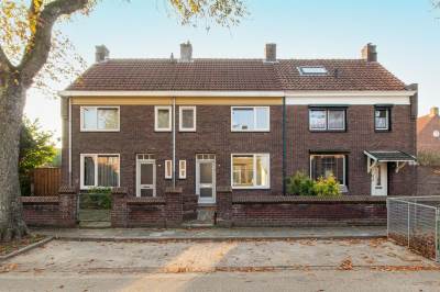 Woning Koningstraat 21 Tegelen