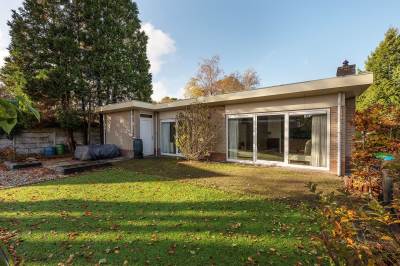 Woning Goudenregenstraat 1 Wezep