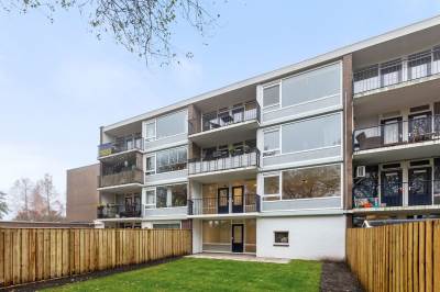 Woning Oostelijk Halfrond 111 Amstelveen