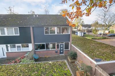 Woning Laan van het Kwekebos 305 Emmen