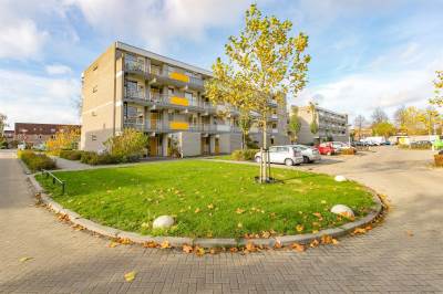 Woning Maastrichtkwartier 4 Almere