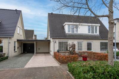 Woning De Koppelpaarden 30 's-Heerenberg