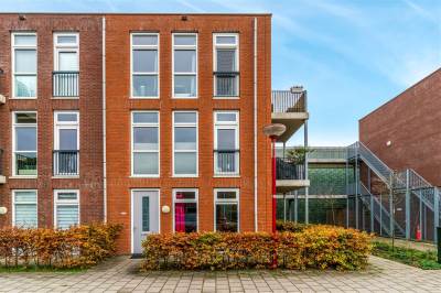 Woning Kruyderlaan 295 Nieuwegein