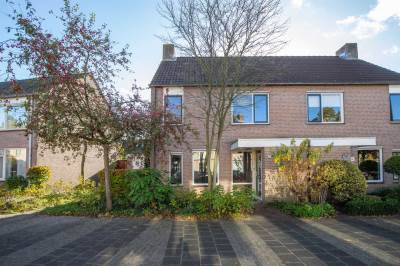 Woning Gildelaar 37 Teteringen