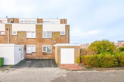Woning Karveelstraat 12 Den Helder