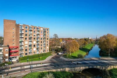 Woning Dr. Struyckenstraat 26 Breda