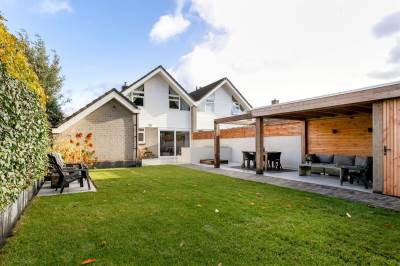 Woning Koninginnelaan 29 Doetinchem