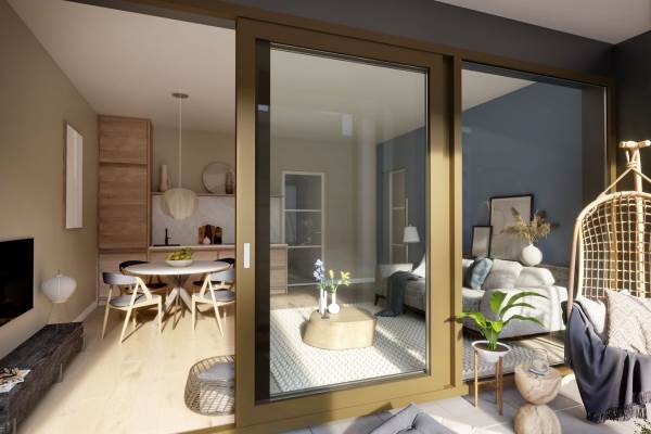 Woning Professor Kamerlingh Onneslaan 211 Schiedam