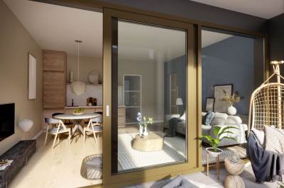 Woning Professor Kamerlingh Onneslaan 211 Schiedam