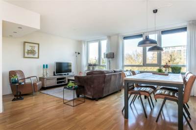 Woning Columbusweg 109 Amersfoort