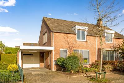 Woning Staai-akker 15 Galder