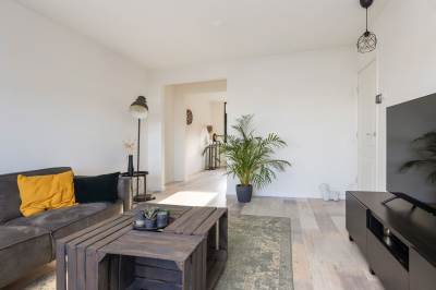 Woning Meidoornplein 33 Wezep