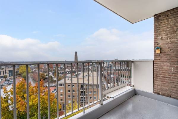 Woning Hoogpoort 240 Weert