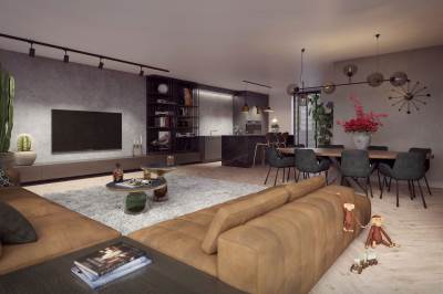 Woning Professor Kamerlingh Onneslaan 221 Schiedam