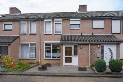 Woning Zeskant 9 Heerlen