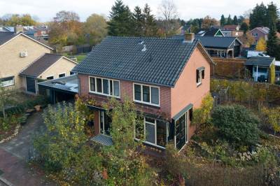 Woning Mozartstraat 4 Groenlo