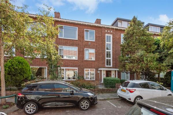 Woning Kastanjelaan 45 Rijswijk ZH Oozo Nl