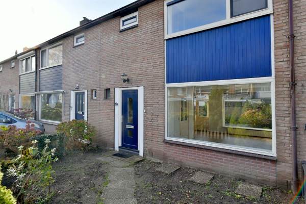 Woning Zoomkade 19 Deventer