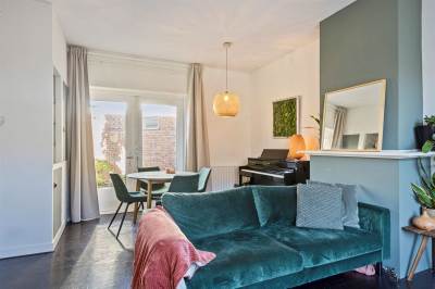 Woning Heymanslaan 26 Groningen