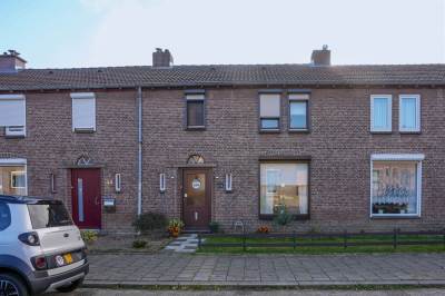 Woning Vasstraat 46 Eygelshoven