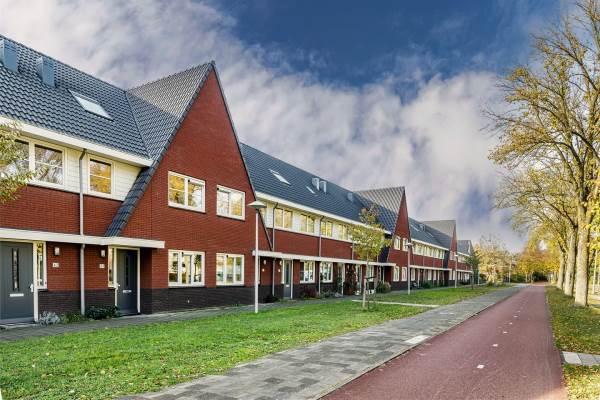 Woning Londrinadreef 64 Utrecht