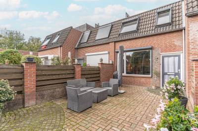 Woning Landvoogdstraat 46 Heerlen