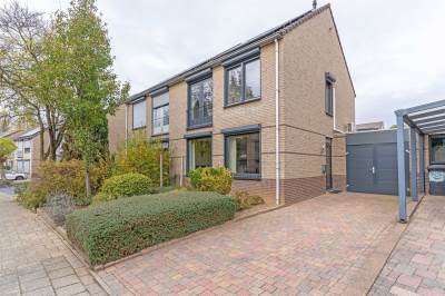 Woning Jos Klijnenstraat 48 Heerlen