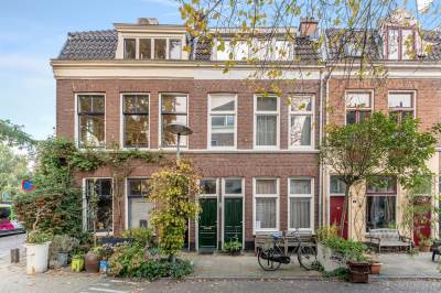 Woning Tulpstraat 4 Utrecht